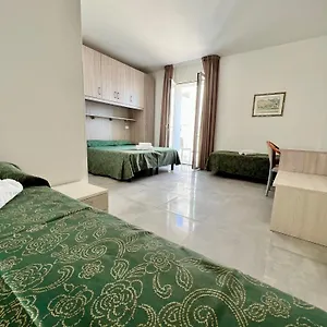 *** Hotel Terramare Italy