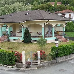 Archi Di Sole Frühstückspension Riccò del Golfo di Spezia