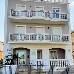 Residenza Mediterranea Aparthotel Rimini
