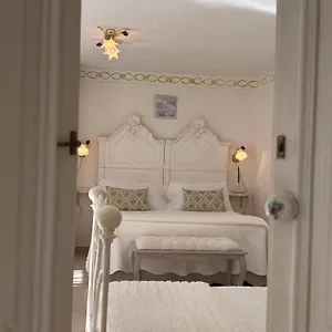 Ca' Datu Frühstückspension Finale Ligure