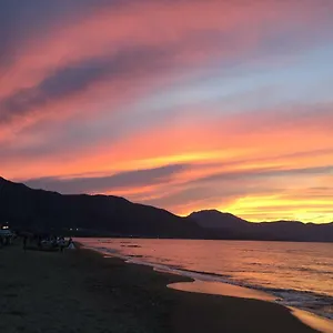 Apartment Casa Vacanze Playa 54, Castellammare del Golfo